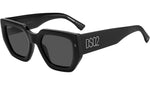 D2 0031/S 807 black