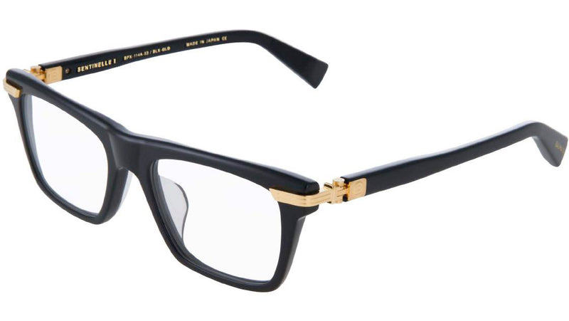 Balmain B-V Unisex Sunglasses