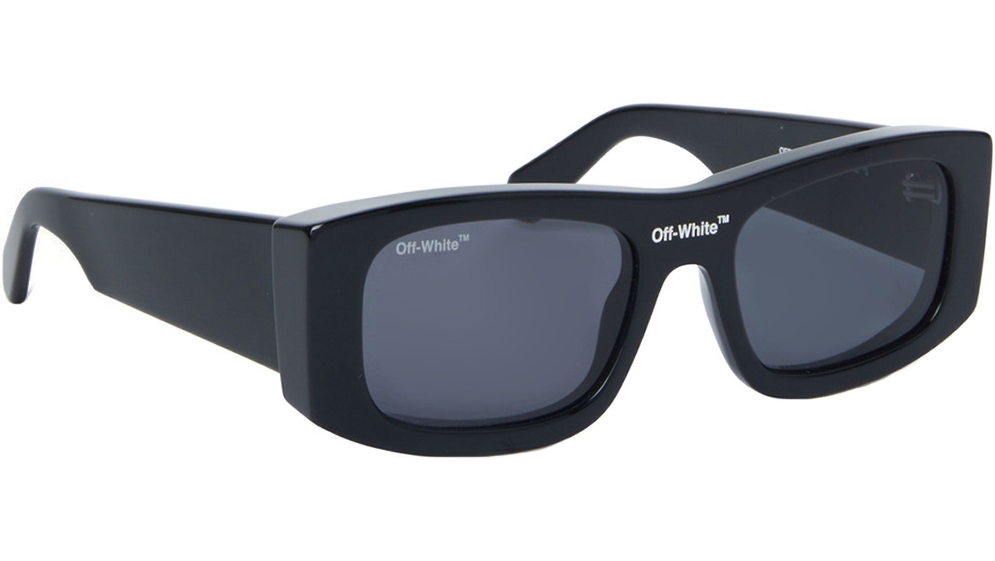 Off-White LUCIO Unisex sunglasses