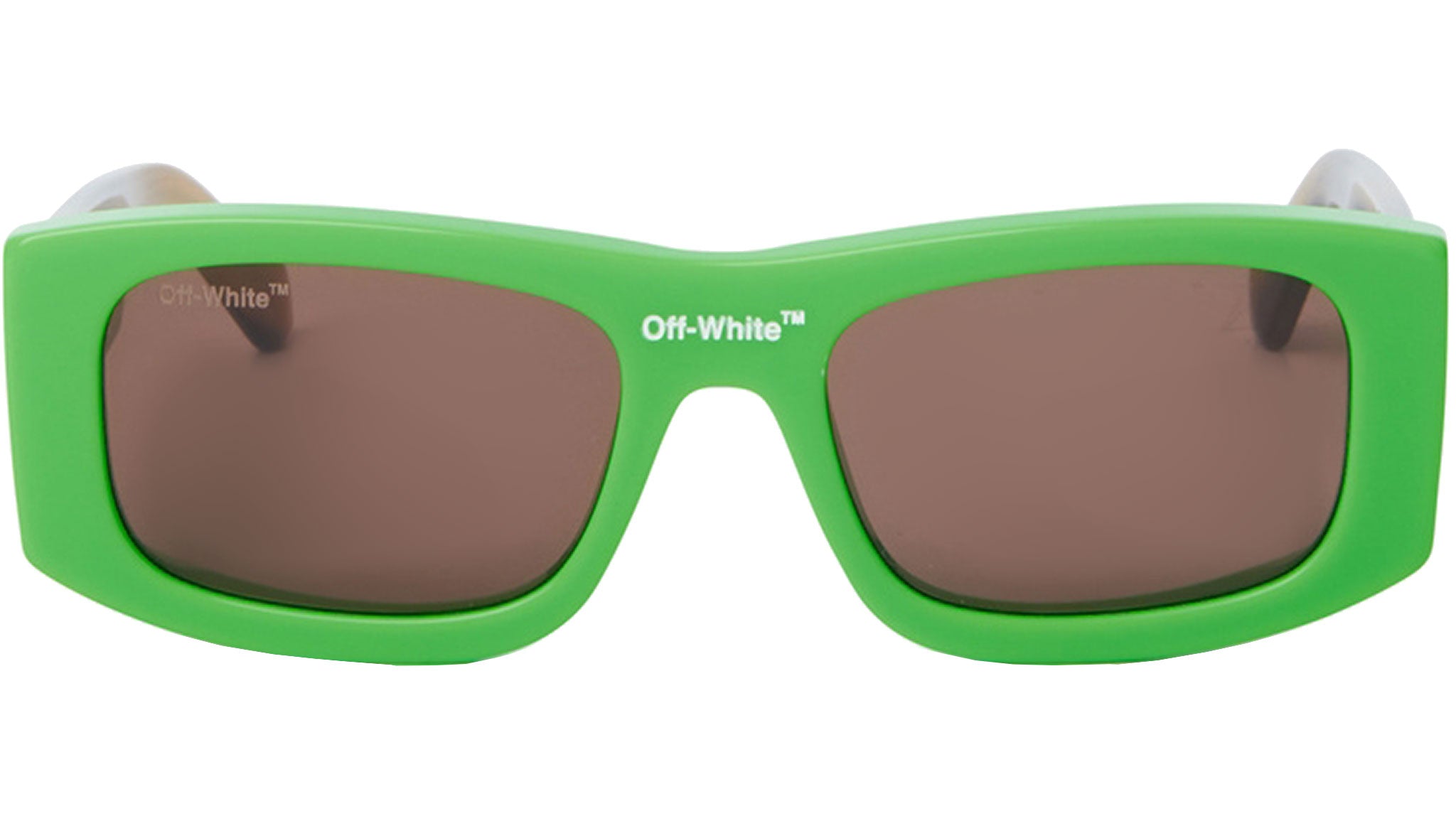 Off-White LUCIO Unisex sunglasses