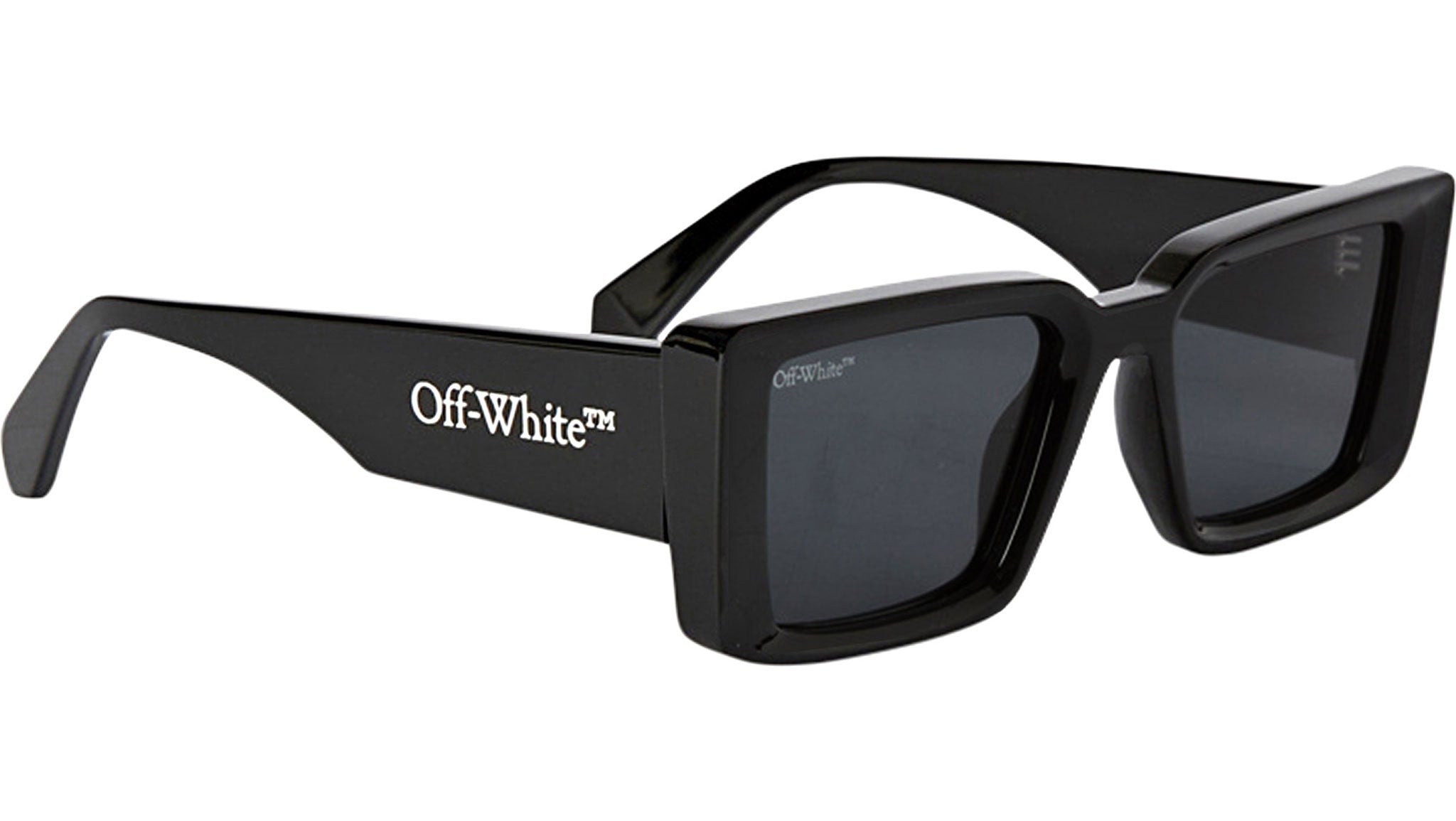 Off White SAVANNAH SUNGLASSES black sunglasses