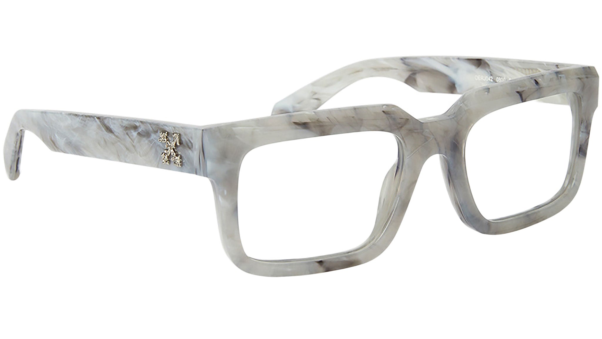 OPTICAL GLASSES STYLE 1 in grey