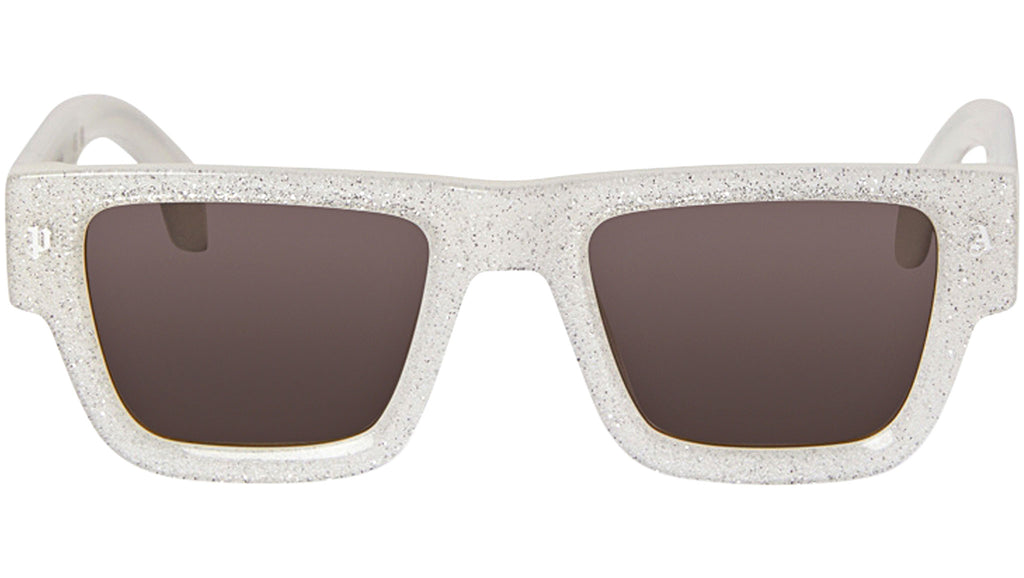 Palisade Sunglasses in green - Palm Angels® Official