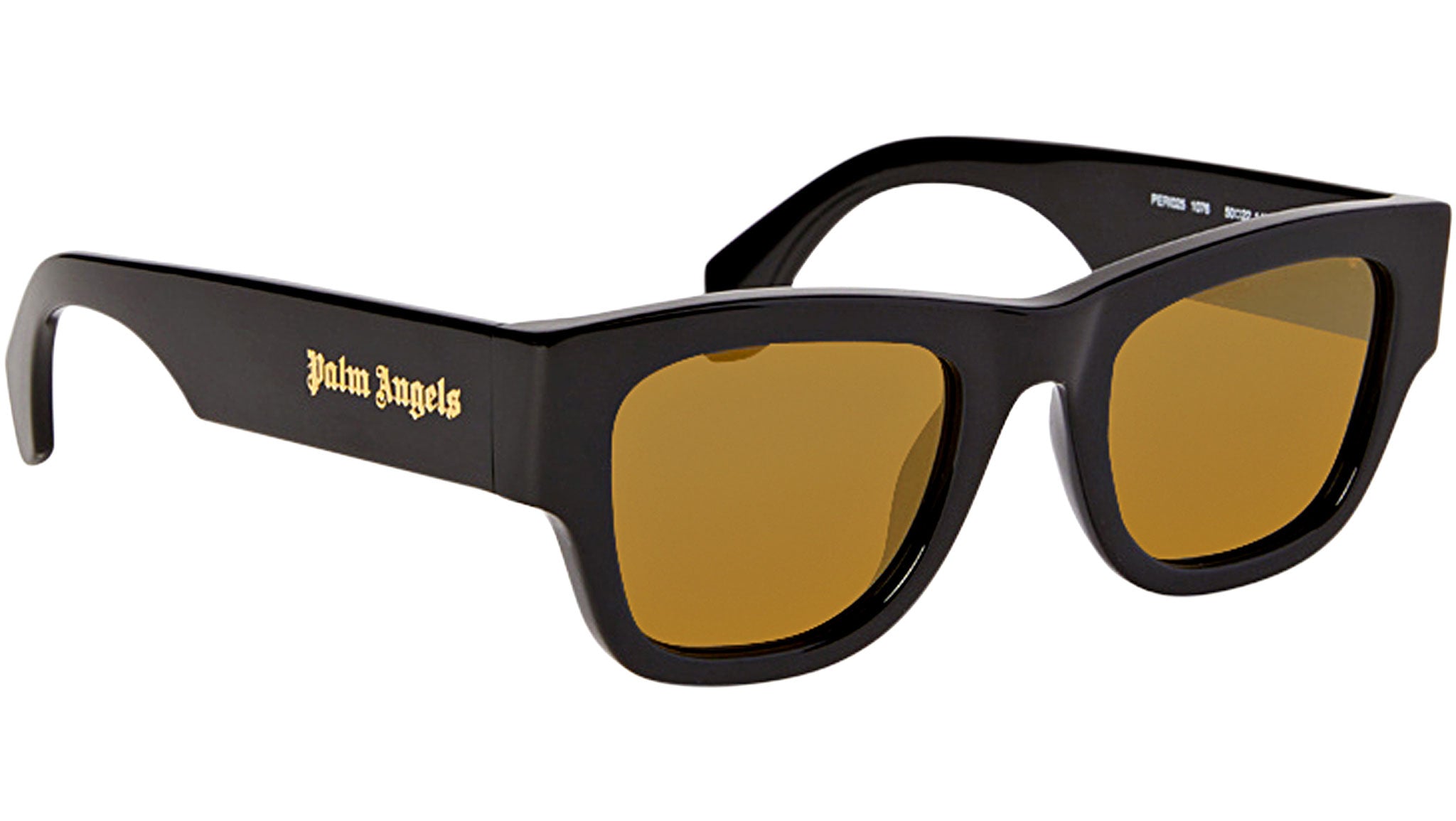 Palm Angels sunglasses NEWPORT SUNGLASSES black