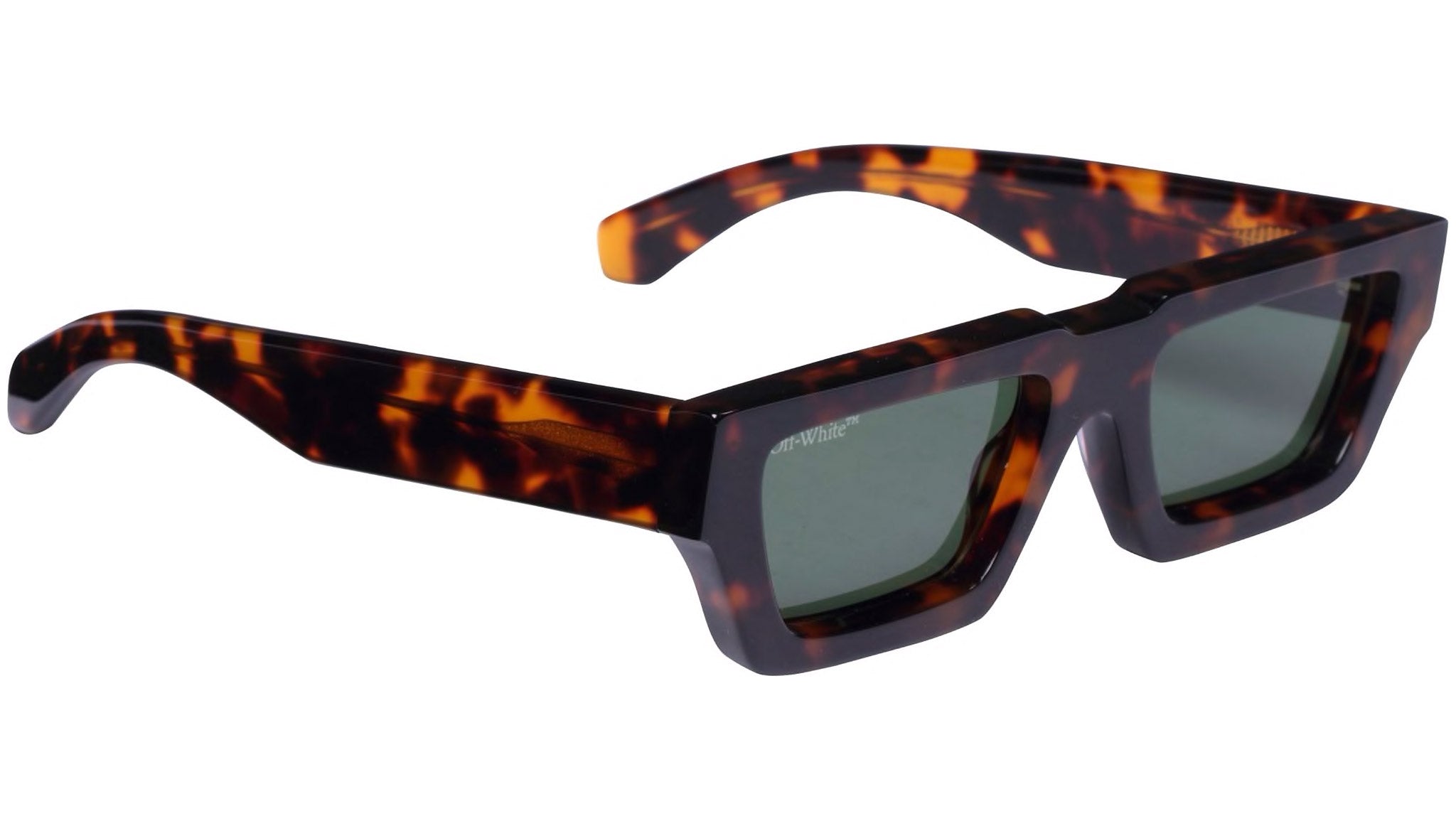 Off-White - Manchester Sunglasses
