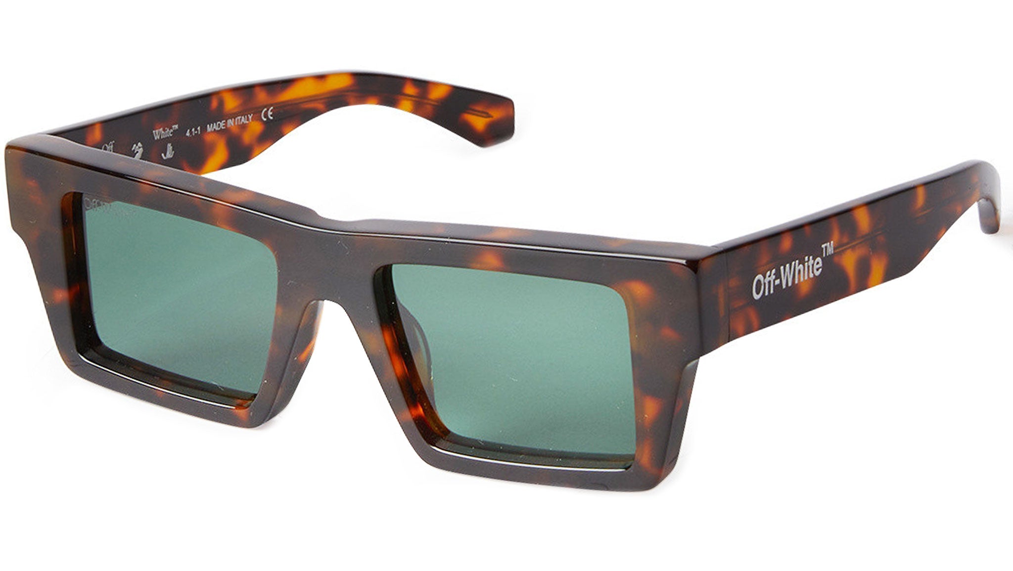 Off-White Nassau Sunglasses