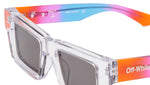 Nassau Transparent 8607