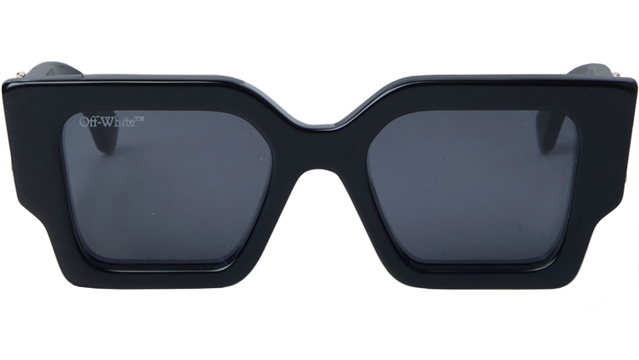 Off-white Catalina Sunglasses In Black