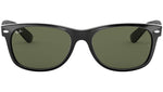 New Wayfarer Classic RB2132 black