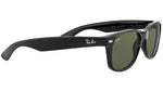 New Wayfarer Classic RB2132 black