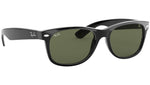 New Wayfarer Classic RB2132 black