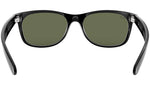 New Wayfarer Classic RB2132 black