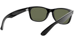 New Wayfarer Classic RB2132 black