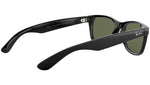 New Wayfarer Classic RB2132 black