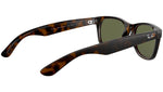 New Wayfarer Classic RB2132 gloss tortoise