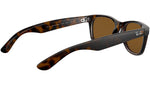 New Wayfarer Classic RB2132 brown tortoise