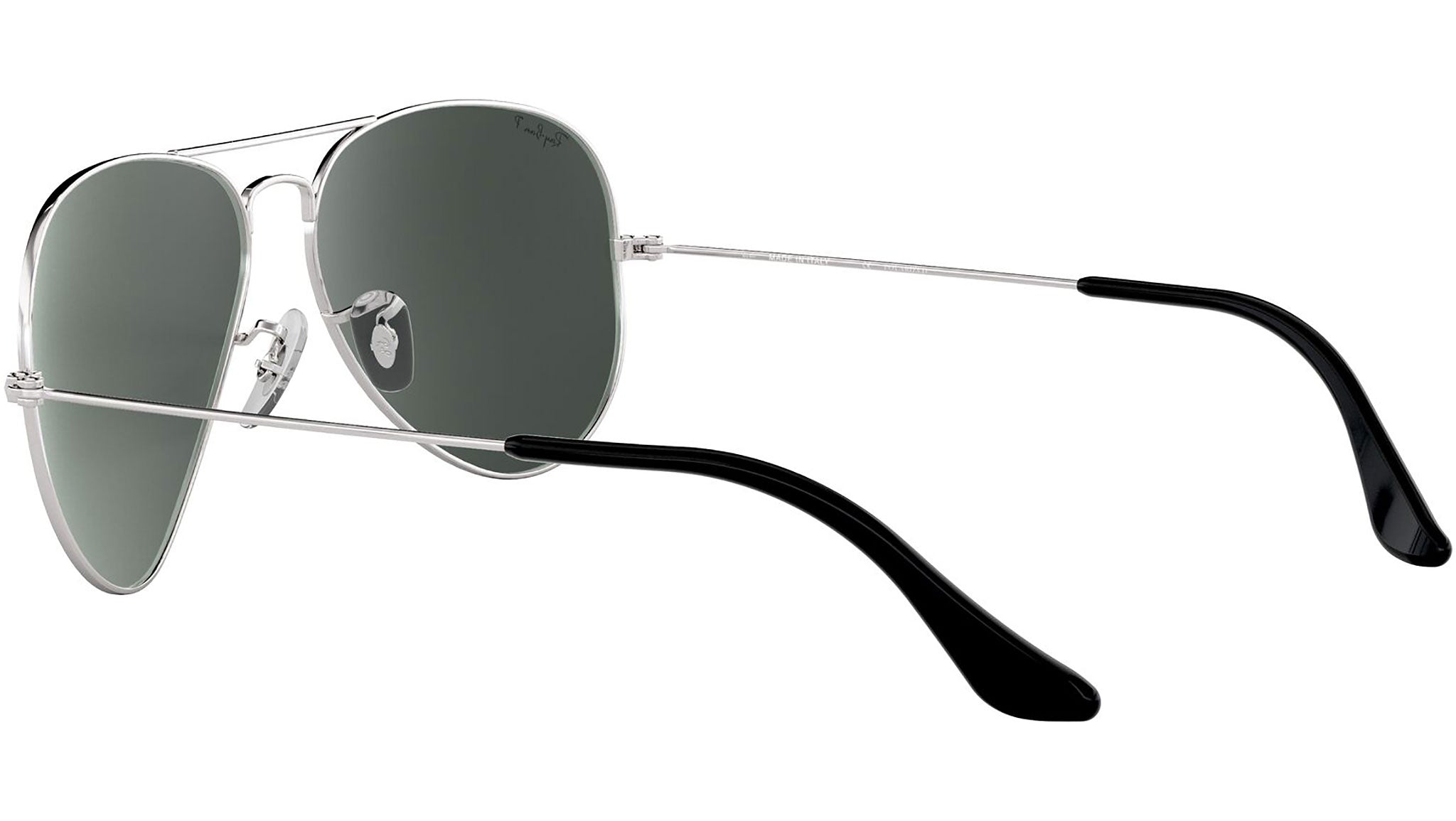 Large frame outlet ray ban aviator