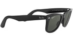 Original Wayfarer Classic RB2140 gloss black