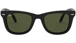 Wayfarer Folding Classic black