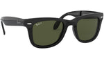 Wayfarer Folding Classic black