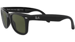 Wayfarer Folding Classic black