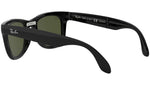 Wayfarer Folding Classic black