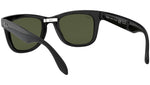 Wayfarer Folding Classic black