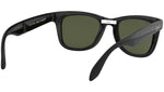 Wayfarer Folding Classic black