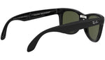 Wayfarer Folding Classic black