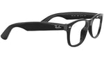 New Wayfarer Optics RB5184 shiny black