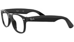 New Wayfarer Optics RB5184 shiny black