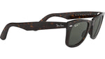 Wayfarer RB2140 902/58 tortoise