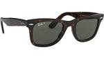 Wayfarer RB2140 902/58 tortoise