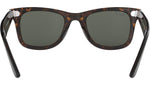 Wayfarer RB2140 902/58 tortoise