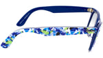 Wayfarer RB2140 102132 Blue