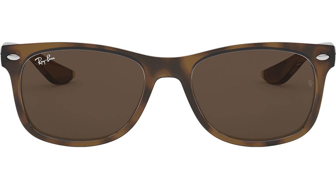 New Wayfarer RJ9052S 152/73 havana