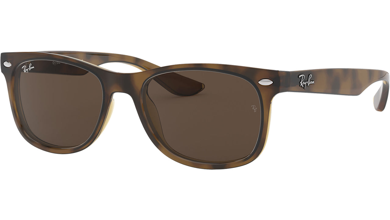 New Wayfarer RJ9052S 152/73 havana