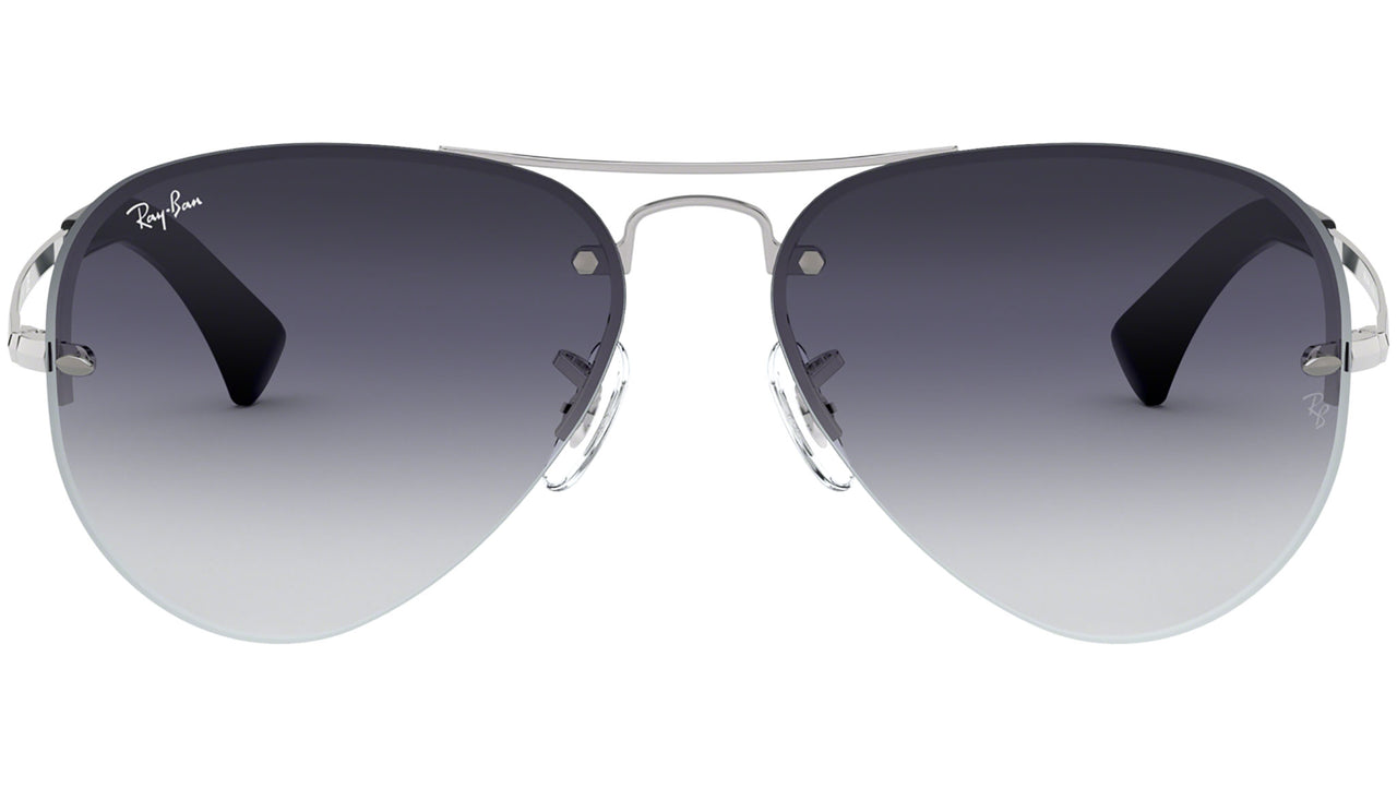 Aviator RB3449 003/8G Silver Grey