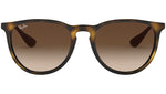 Erika Classic RB4171 matte tortoise