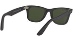 Wayfarer RB2140F 901S matte black