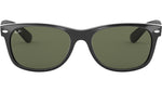 New Wayfarer RB2132F 901L black