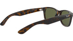 New Wayfarer RB2132F 902L tortoise