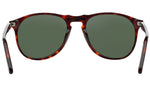 PO9649S havana green