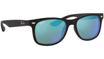 New Wayfarer Junior RJ9052S matte black