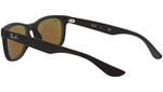 New Wayfarer Junior RJ9052S matte black