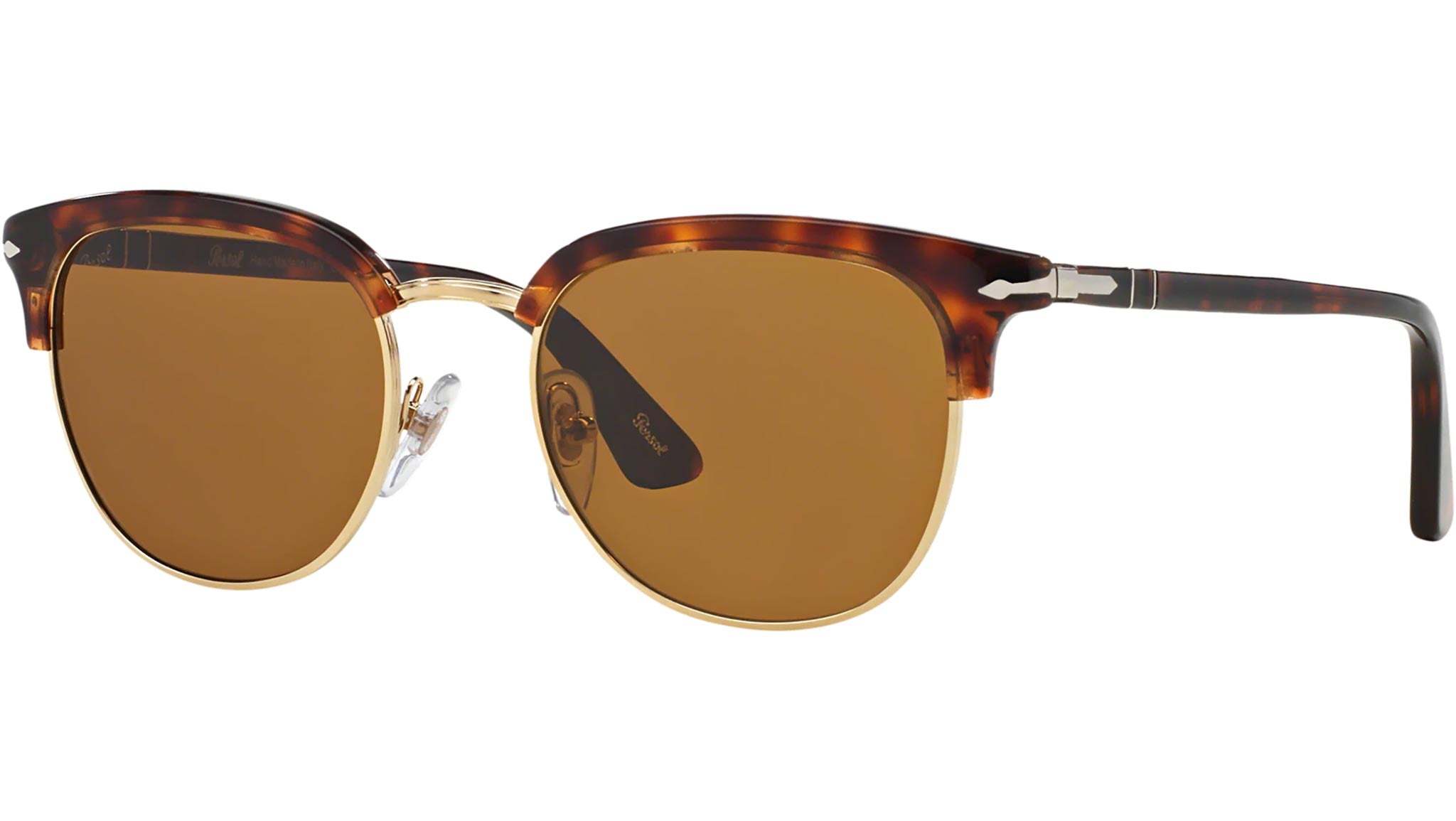 Persol Sunglasses Cellor Havana 24 33 Brown Lens