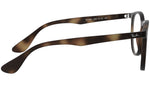 Erika Optics RB7046 tortoise