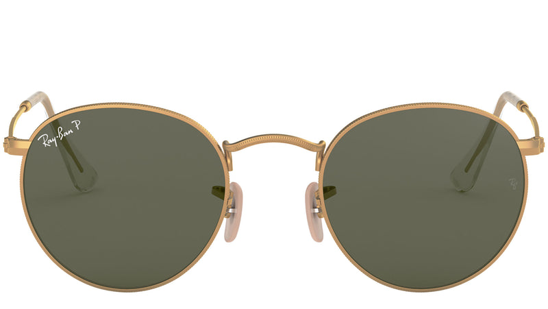 Ray ban round metal 2025 classic