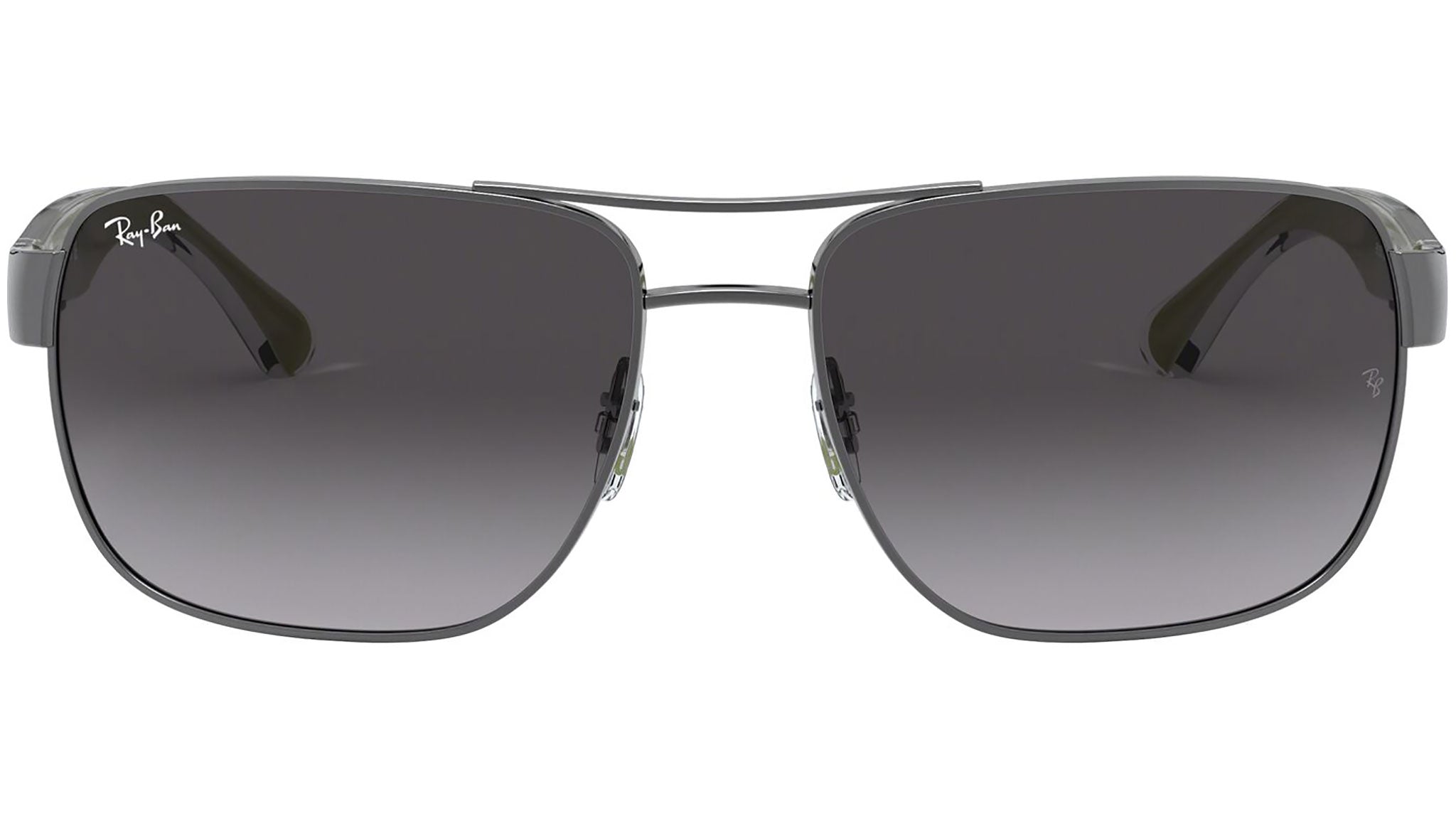 Ray Ban Ray-Ban RB3530 Sunglasses | Great Lakes Outpost