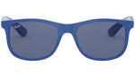 RJ9062S For Kids matte blue